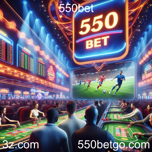 O Crescimento dos Jogos de Esportes e Apostas na Era Digital